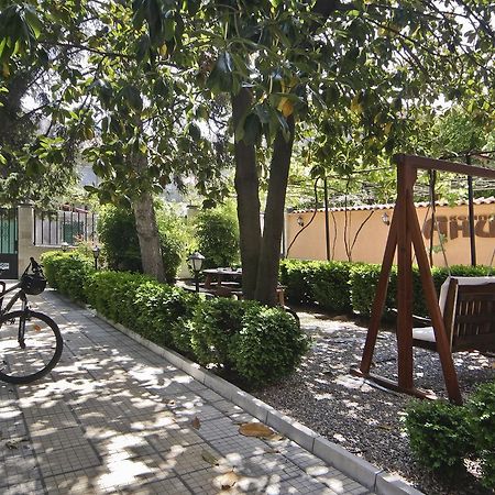 Anita Guest House & Relax Perushtitsa Luaran gambar