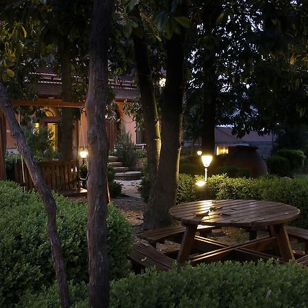 Anita Guest House & Relax Perushtitsa Luaran gambar