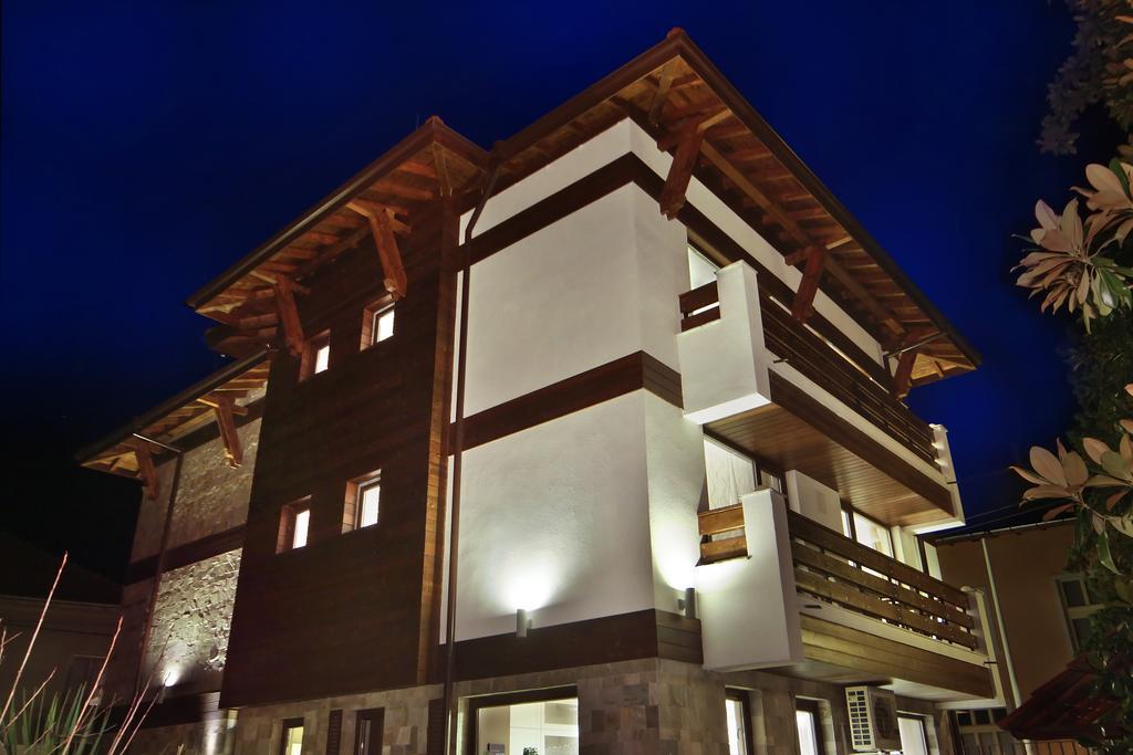 Anita Guest House & Relax Perushtitsa Luaran gambar