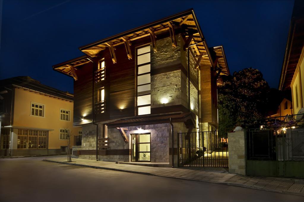 Anita Guest House & Relax Perushtitsa Bilik gambar