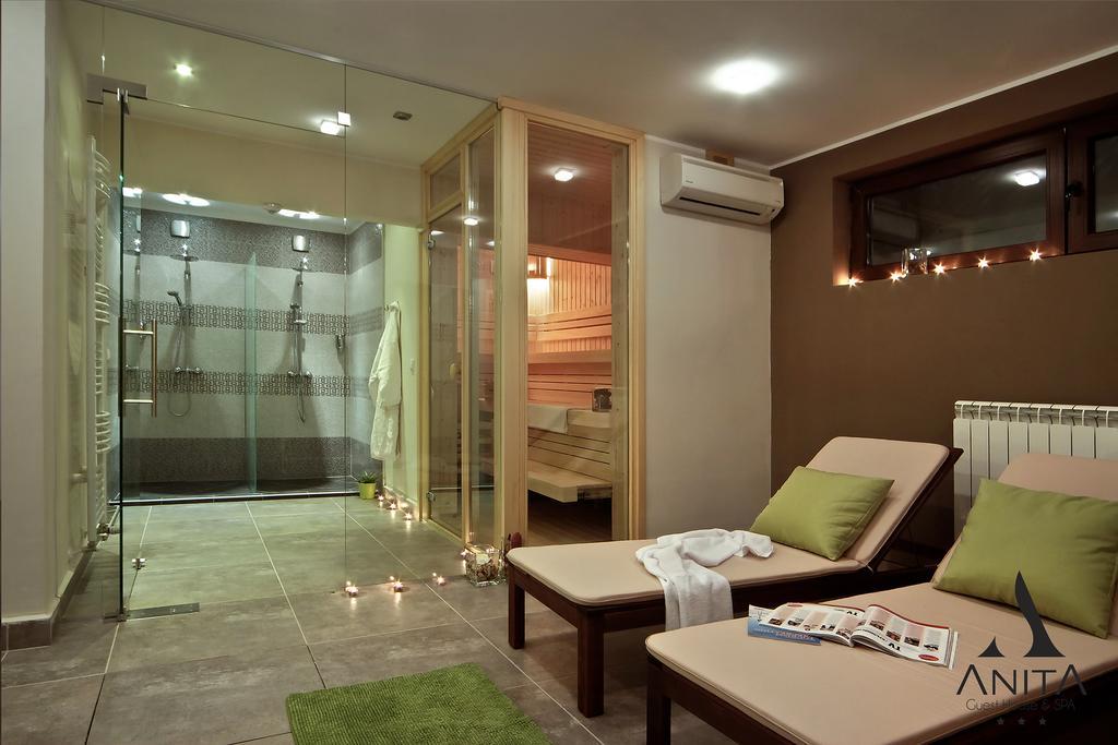 Anita Guest House & Relax Perushtitsa Luaran gambar