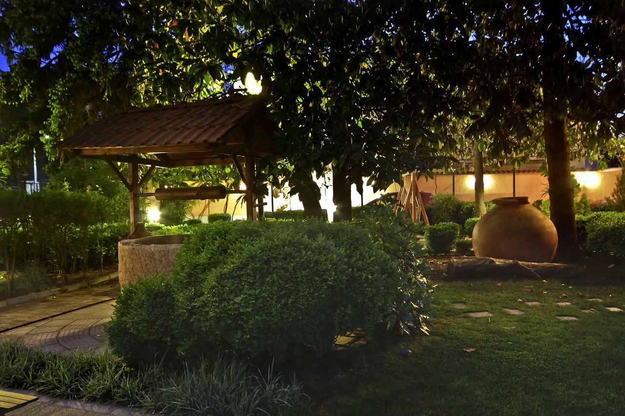 Anita Guest House & Relax Perushtitsa Luaran gambar
