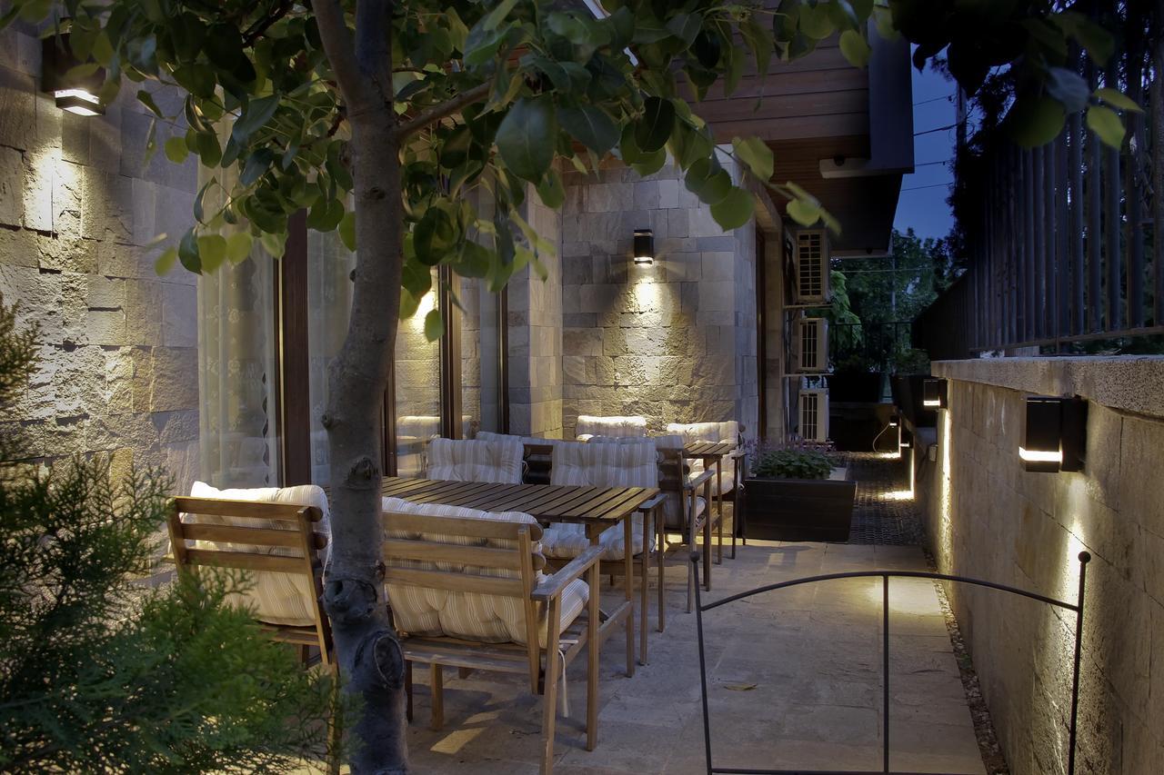 Anita Guest House & Relax Perushtitsa Luaran gambar